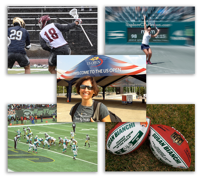 Home Page Collage